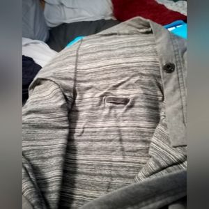 Lululemon sweater